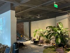 -J Create城市露营咖啡·简餐·宠物(上海动物园店)