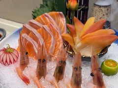 -古田居·特色寿司料理(骏欣中心店)