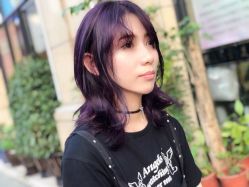 -HH·MG染烫店