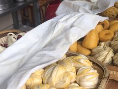 -李小老烧饼(常营民族家园店)