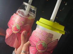 -丘大叔柠檬茶(乐峰广场分店)