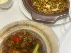-御彩酒家(东风东路店)