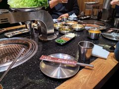 -韩烧牛中牛·甄选黑牛烤肉(黑金店)