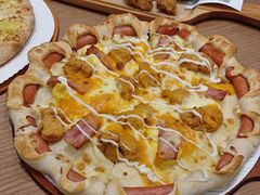 -必胜客(江门万达店)
