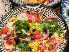 -Q MEX 库迈墨西哥餐吧(三里屯店)