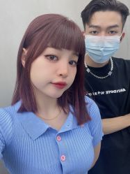 -HANYI韩艺形象店