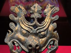 -北京大葆台遗址博物馆