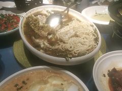 -湘轩·土菜研究院(光大店)