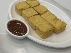 -来福面馆现炒浇头本帮面(真光路店)