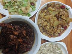 -如意香辣鸡架(总店)