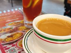 -孖记茶档·热腾茶餐(荔湾领展广场店)