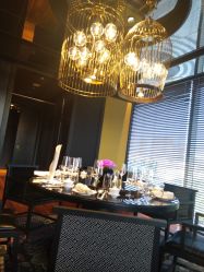 -杭州临平万丽酒店·万丽厅·宴会厅