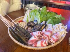 -爱啤精酿·民谣酒馆(滨江店)