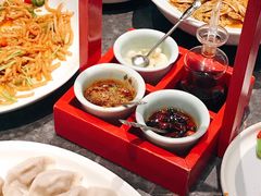 -新乾隆酒楼(帝景园店)