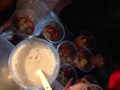 奶茶烧仙草-八婆婆烧仙草(中山路店)