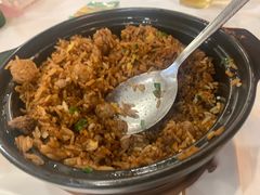 -东江海鲜酒家(艺都分店)