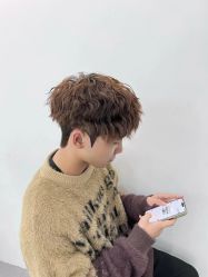 -H·Y HAIR SALON烫发·染发·造型