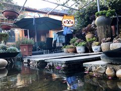 -炊烟餐厅