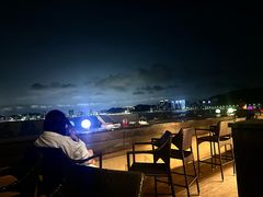 -影吧•悬崖海景(珠海凤凰湾悦椿酒店)