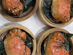 -火福·天湖阁大闸蟹博物馆主题餐厅(浅水湾店)