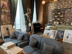 -WPlus明星肖像亲子全家福摄影