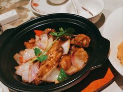 -稻香酒家(步步高梅溪新天地店)