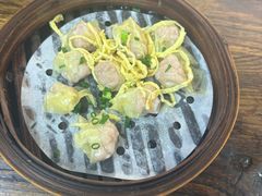 -都谷包子(天一广场店)