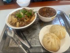 -姚记炒肝店(鼓楼店)