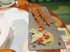 -苏梅花园(群星城店)