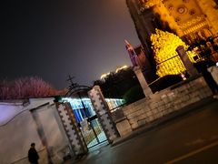 -洪家楼教堂