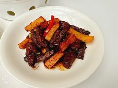 -莆田餐厅PUTIEN(颐堤港店)