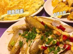 -晓琦农家菜馆·地道农家菜