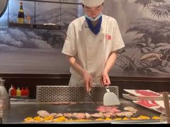 -大渔铁板烧(大悦城店)