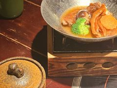 -松鹤精致料理(五一中路店)