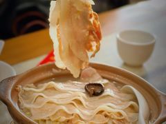 -砂锅居(西四店)