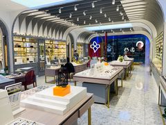 -宝岛眼镜(北京亚运村旗舰店)