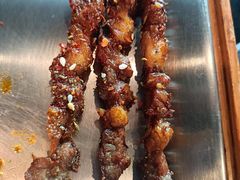 -探鱼·鲜青椒爽麻烤鱼(领展购物广场店)