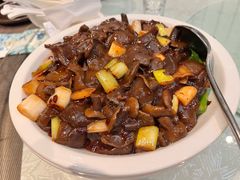 -金海湾海鲜总店