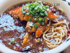 -夹夹大·蟹蟹大排档(财富又一城店)