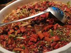 -新辣宴·湖南家常菜·商务聚餐(中粮创芯店)