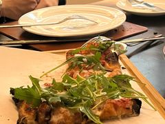 -卡佩罗意大利餐厅及酒吧Al Cappello Trattoria