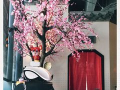 -杏花堂山西菜馆(壹方城店)