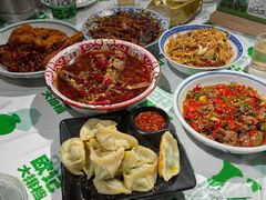 -欧记大排档·景德菜(上海首店)