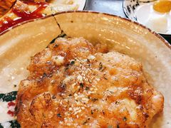 俄式猪肉饼-食戟