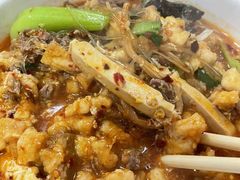 -刘信牛羊肉泡馍小炒(回民街店)