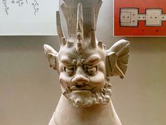 -敦煌市博物馆