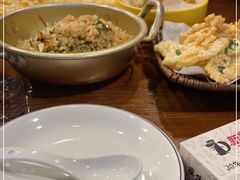 -新凯旋烧烤·燕姐千岛湖土菜