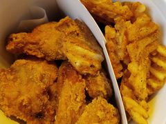 薯格-麦当劳(永泰得来速店)