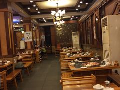 大堂-老码头火锅(玉林店)