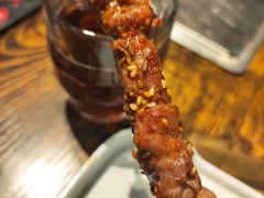 -一只羊烧烤(汤山店)